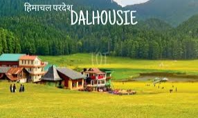 Dalhousie and Dharamsala Tour Package Tour Package