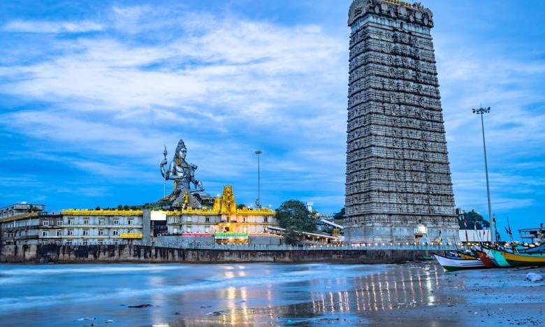 Family Murudeshwar and Coorg Holiday Package Tour Package