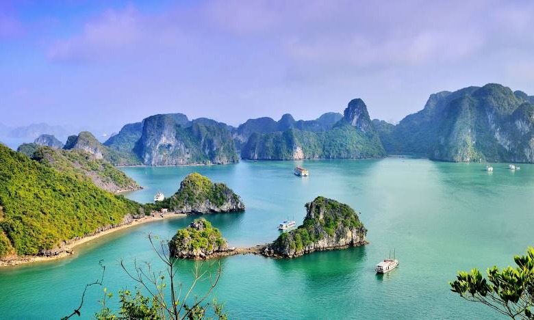 Vietnam Tour Package 6 night 7 days Tour Package