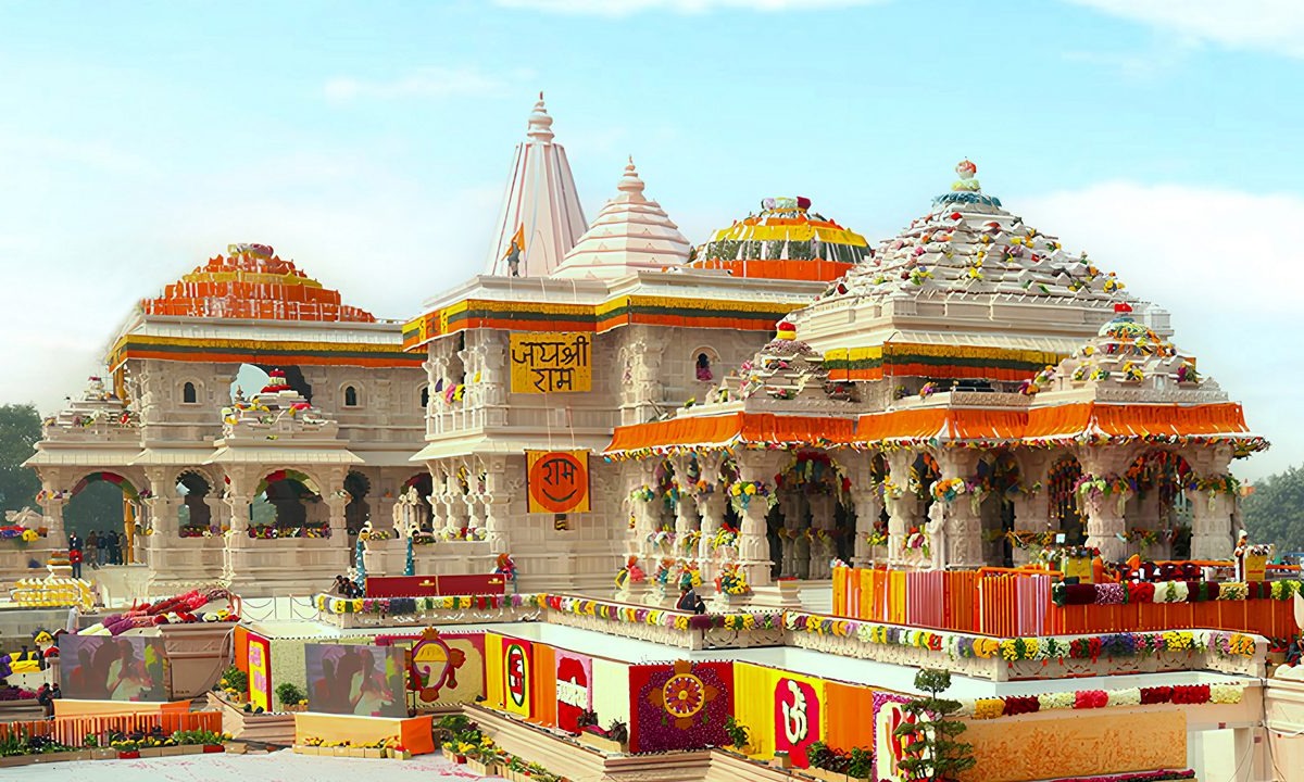 Uttar Pradesh Tour package Tour Package