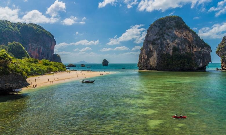 Best of Thailand Tour Package Tour Package