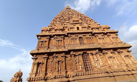 Tamil Nadu Tour Package Tour Package