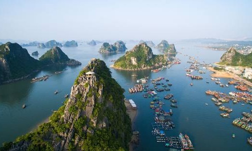 Land Of Timeless Beauty Vietnam Tour Package Tour Package