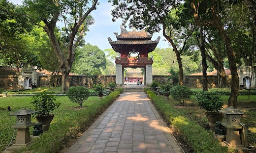 Vibrant Vietnam: A Journey Through Time & Culture Vietnam tour package Tour Package
