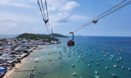 Vietnam Tour Package Tour Package