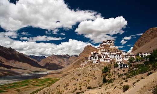  The Land of Lamas Lahaul  Spiti Tour Package Tour Package