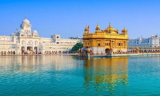 Incredible Himachal and Amritsar Tour Tour Package