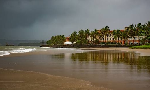 Goa The Beach King For (4 N / 5D) Tour Package