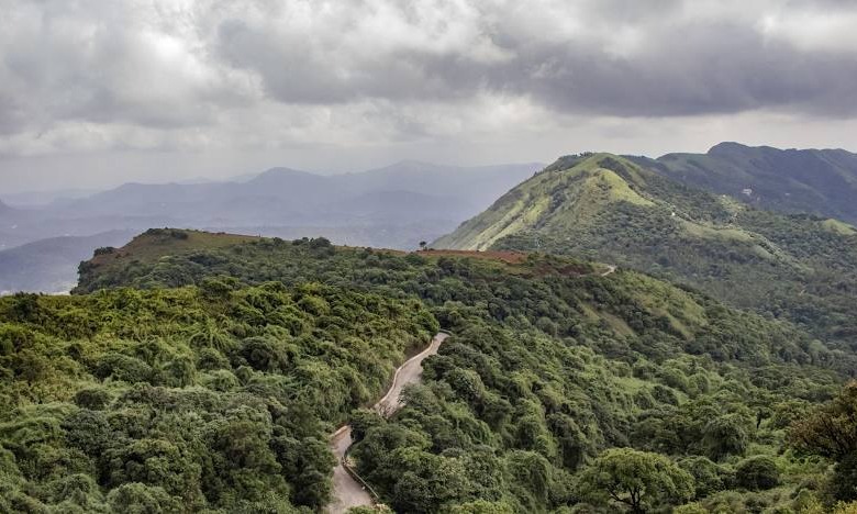 COORG  CHIKMAGALUR Udupi sringeri  Tour Package  Tour Package