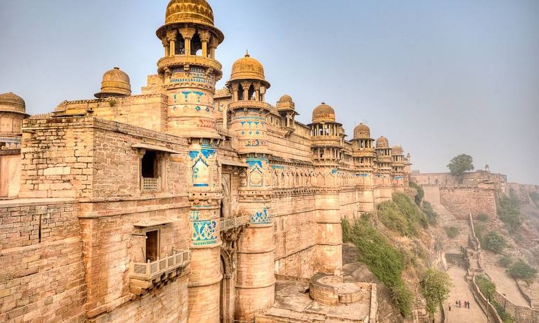 Beautiful Madhya Pradesh tour package Tour Package