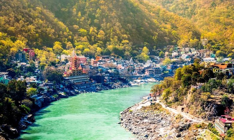 Queen of Hills, Mussoorie Tour Package