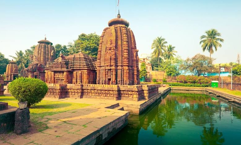 Odisha Tamil Nadu Tour Package 3 Night Puri | 1 night Bhubaneswar Tour Package