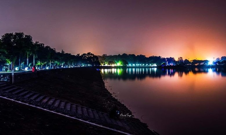 Chandigarh Tour package  Tour Package