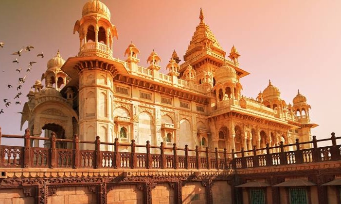 Family Rajasthan Holiday Package Tour Package