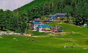 Family Himachal Holiday Package With Katra Tour Package