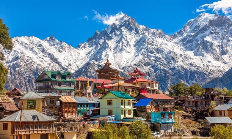 Shimla Manali Delhi Agra Tour Package  Tour Package