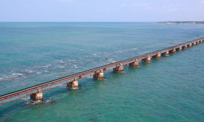 Tamil Nadu Kerala Tour Package Tour Package