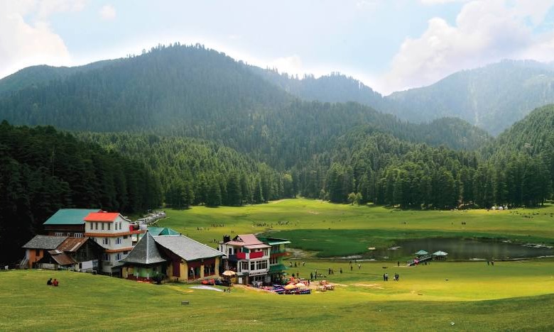 Himachal  Pradesh tour package  Tour Package