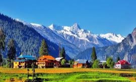Srinagar Tour Package  Tour Package