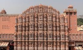 Jodhpur Jaisalmer Mount Abu Udaipur Jaipur Tour Package  Tour Package