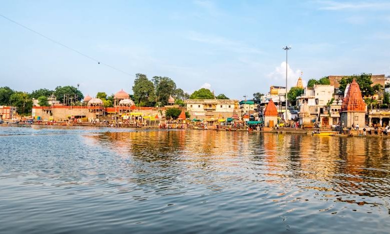 Omkareshwar Maheshwar Indore & Ujjain Tour Package Tour Package