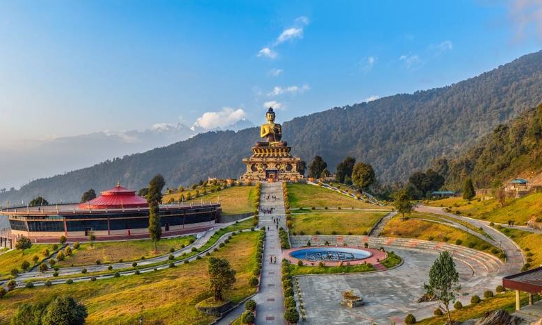 Sikkim Package  Tour Package