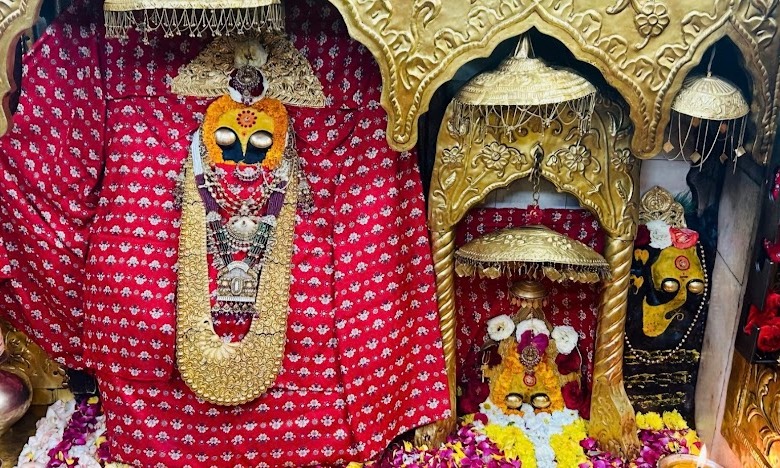 Himachal Shakti Peeth Darshan Tour Package Tour Package