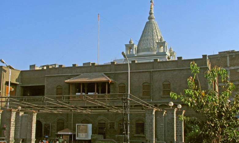 Amazing Maharashtra Tour Package Tour Package