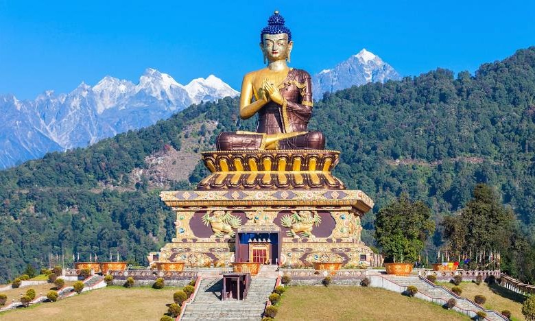 Sikkim Package Tour Package