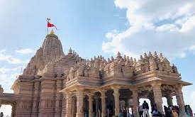 Ayodhya And Varanasi Tour Package