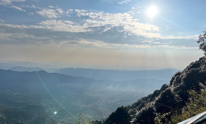 Palampur By Volvo Tour Package  Tour Package