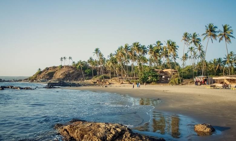Goa Package  Tour Package