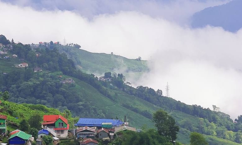 Sikkim Package  Tour Package