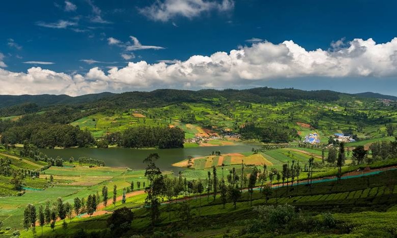Mysore Ooty Tour Package Tour Package