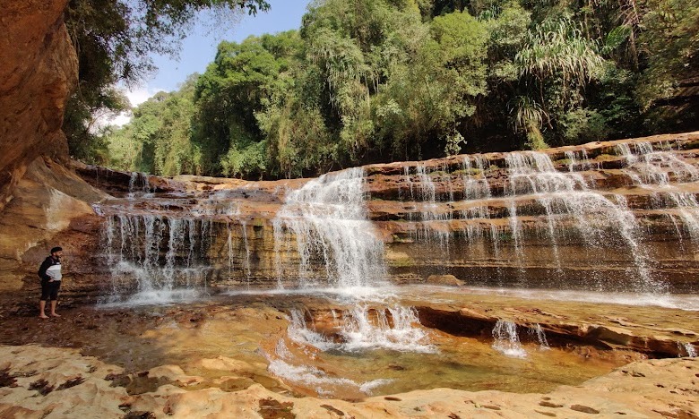 Meghalaya Tour Package Tour Package