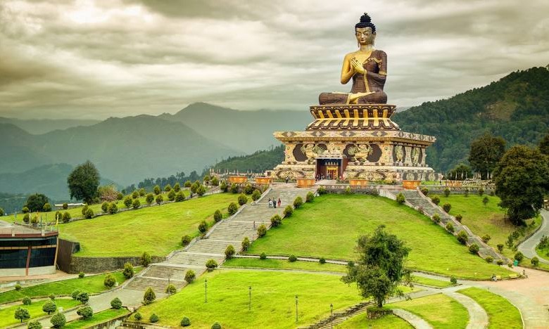 Sikkim Package  Tour Package