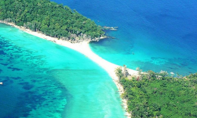 Andaman Tour Package