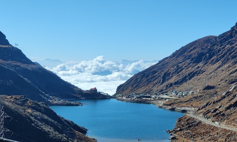 Sikkim Package Tour Package