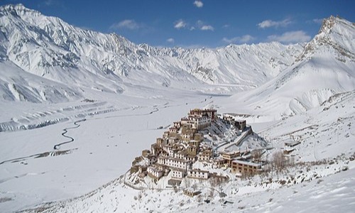 Spiti Tour Package Tour Package
