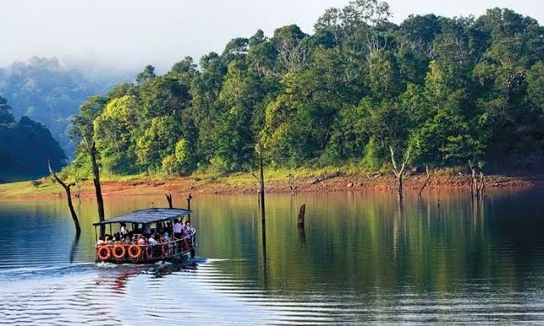 Kerala Tour Package  Tour Package