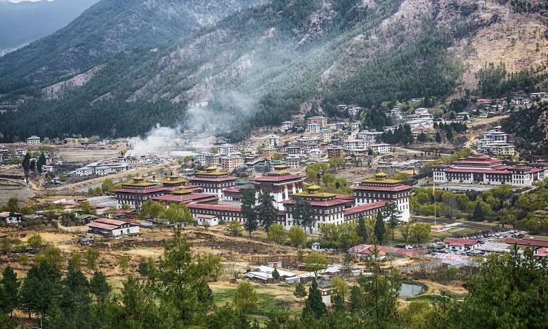 Bhutan Tour Package Tour Package