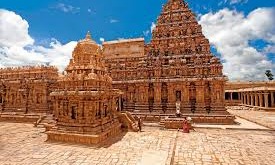 Best South Indian Heritage Tour Package. Tour Package
