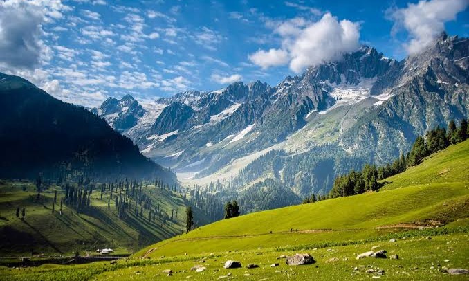 Kashmir Tour Package  Tour Package