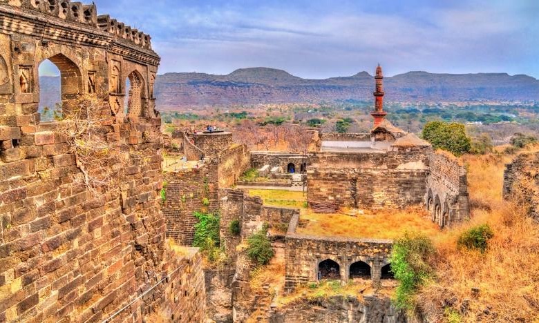 Maharashtra Tour Package Tour Package