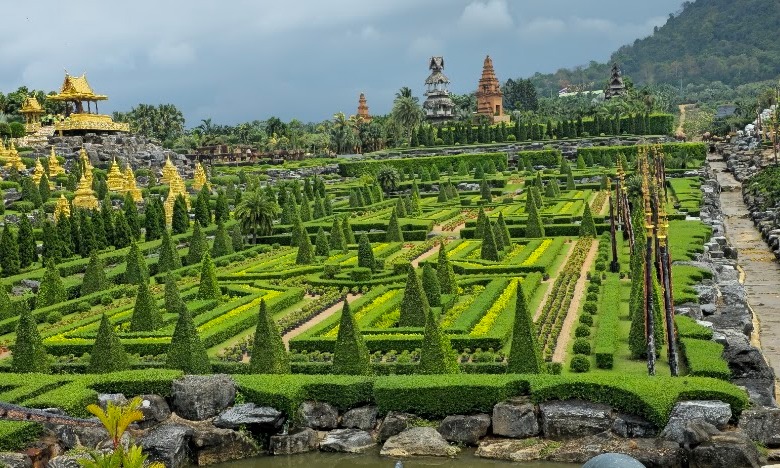 Thailand Tour Package Tour Package