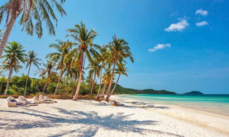 Romantic Vietnam Package  Tour Package
