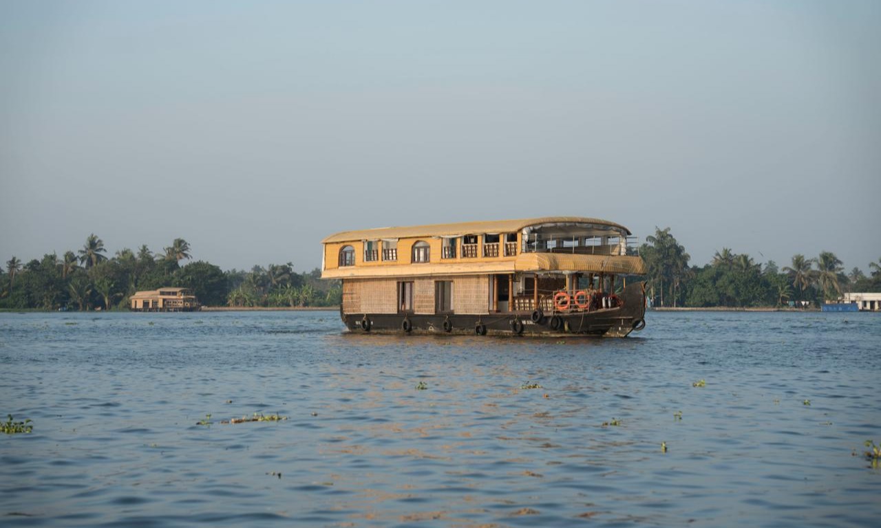 Exotic South India Tour Package Tour Package