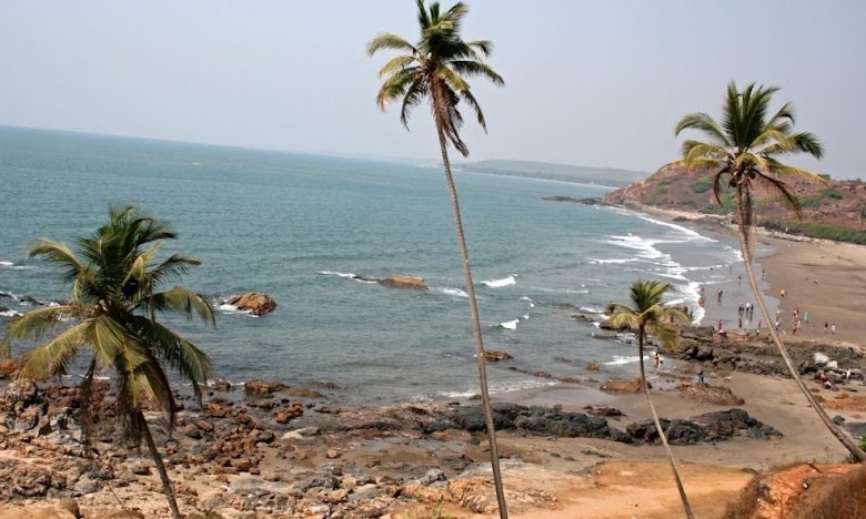Goa The Beach King Tour Package