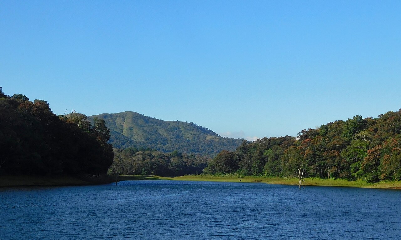 Thekkady Alleppey Tour Package Tour Package