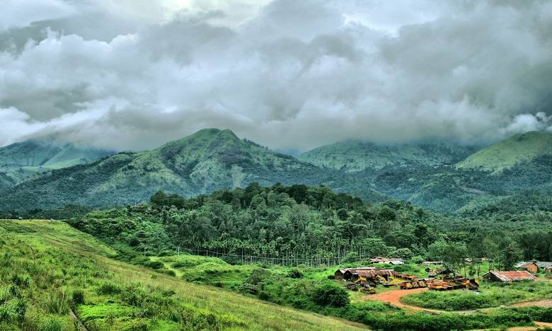 Coorg & Wayanad Nature Escape Tour Package